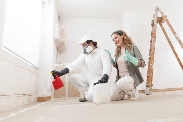 Best Airborne Mold Testing  in Cedar Mill, OR